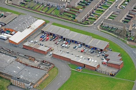 serviced offices netherley|Workshops and Industrial Units to Let in Netherley.